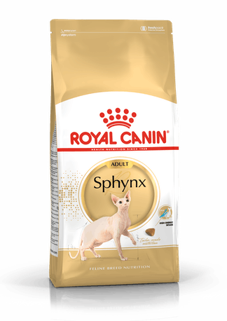 Royal Canin Sphynx Adult Cat Dry Food