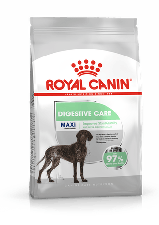 Royal Canin Digestive Care Maxi Dog Dry Food